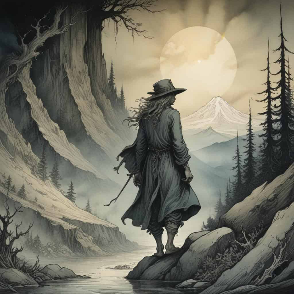 4. The Journey Within