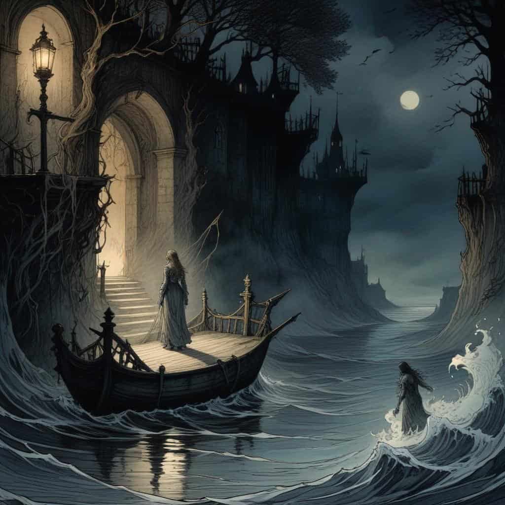 6. The Revelation of the Inns Dark History