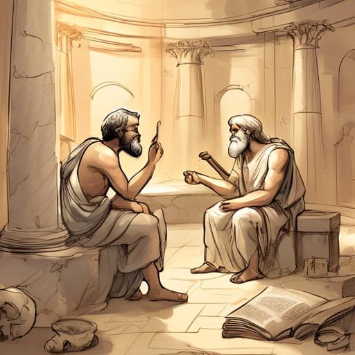 2. The Definition of Justice