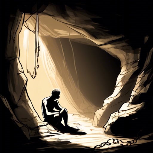 4. The Allegory of the Cave