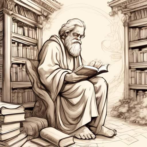 5. The Philosopher-King