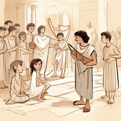 6. The Education of the Guardians