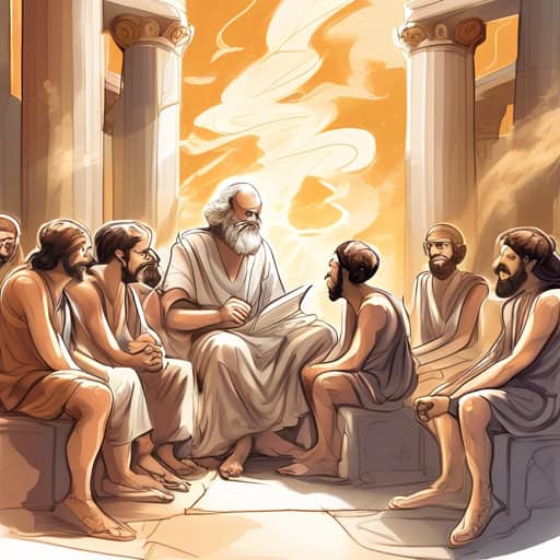 7. The Theory of Forms