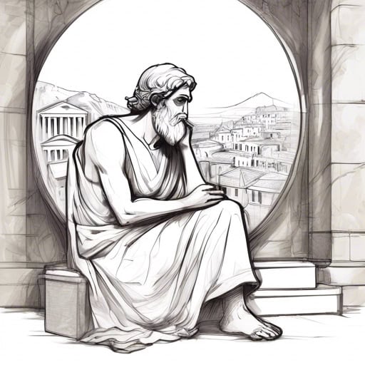 9. The Just City and the Just Soul