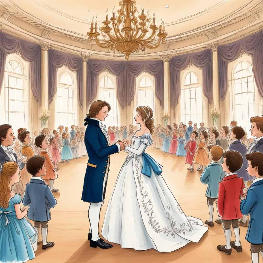 The Speeches on Love