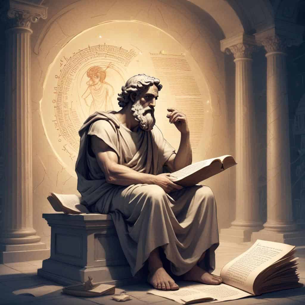 10. Unlocking the secrets of Phaedo