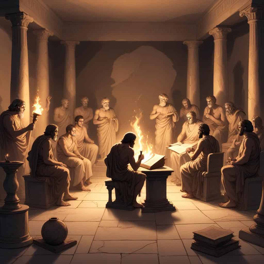 2. The immortality of the soul