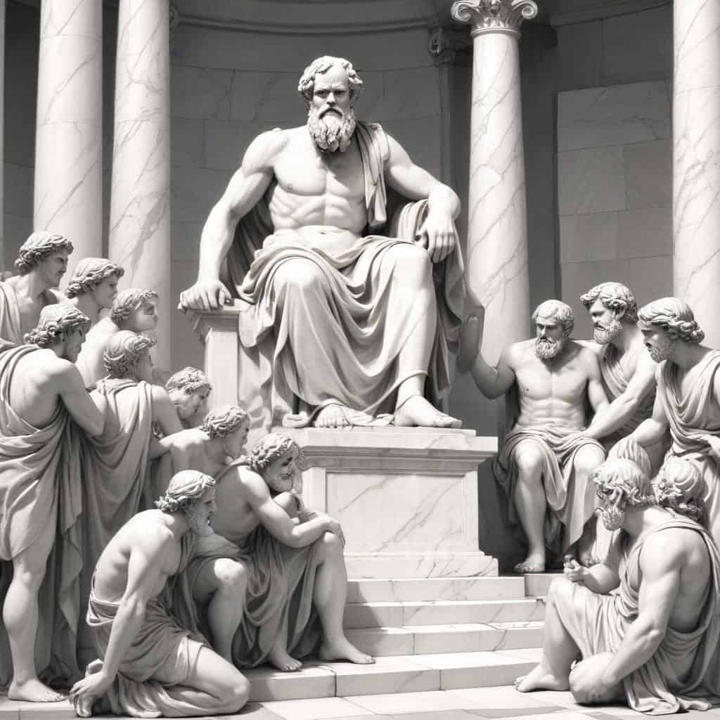 4. The nature of reality