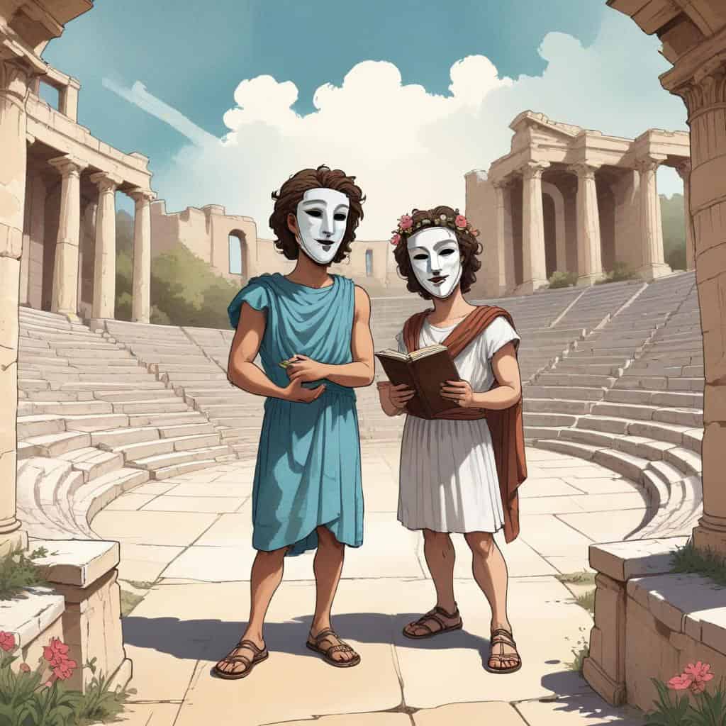 The Speeches of Love