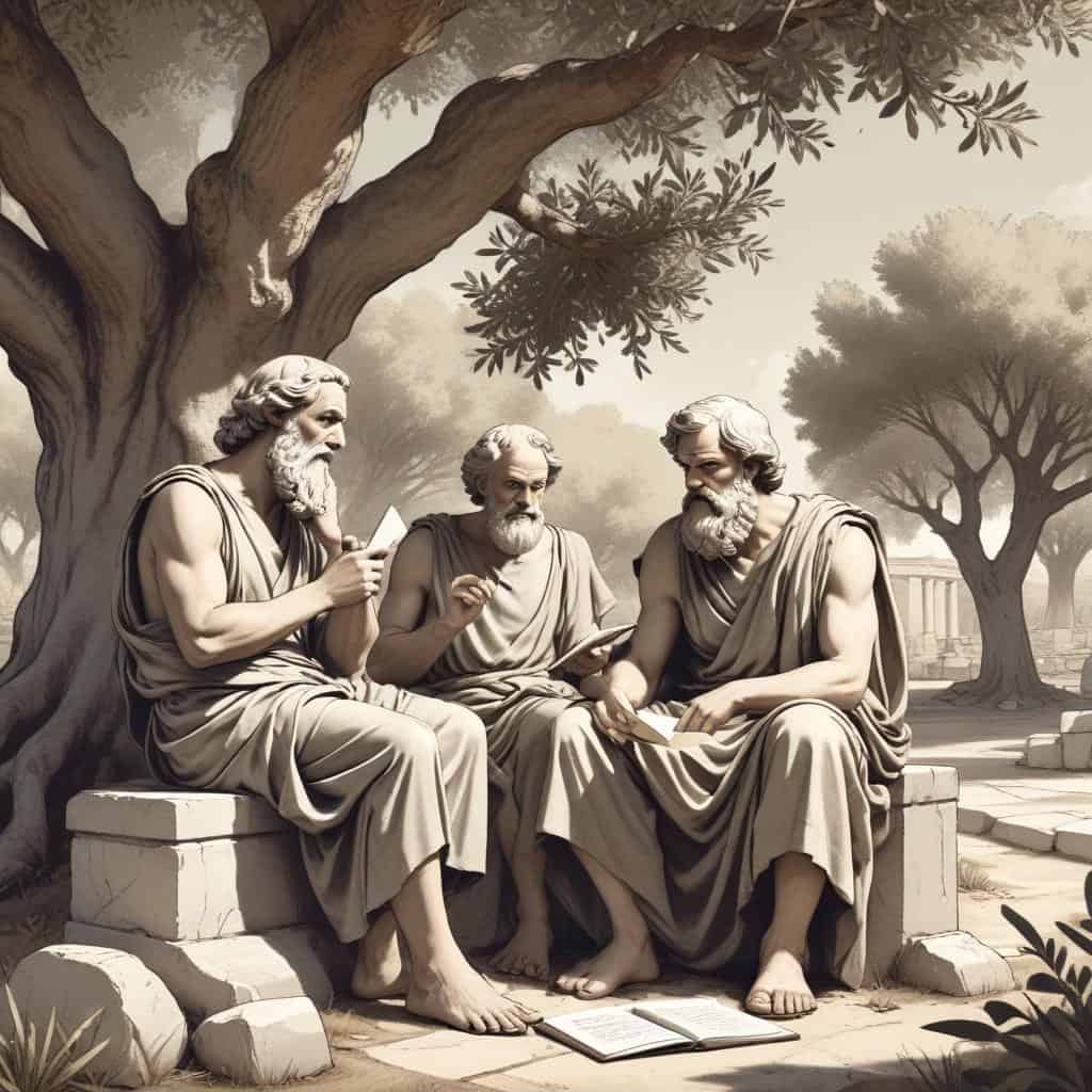 The Nature of Rhetoric