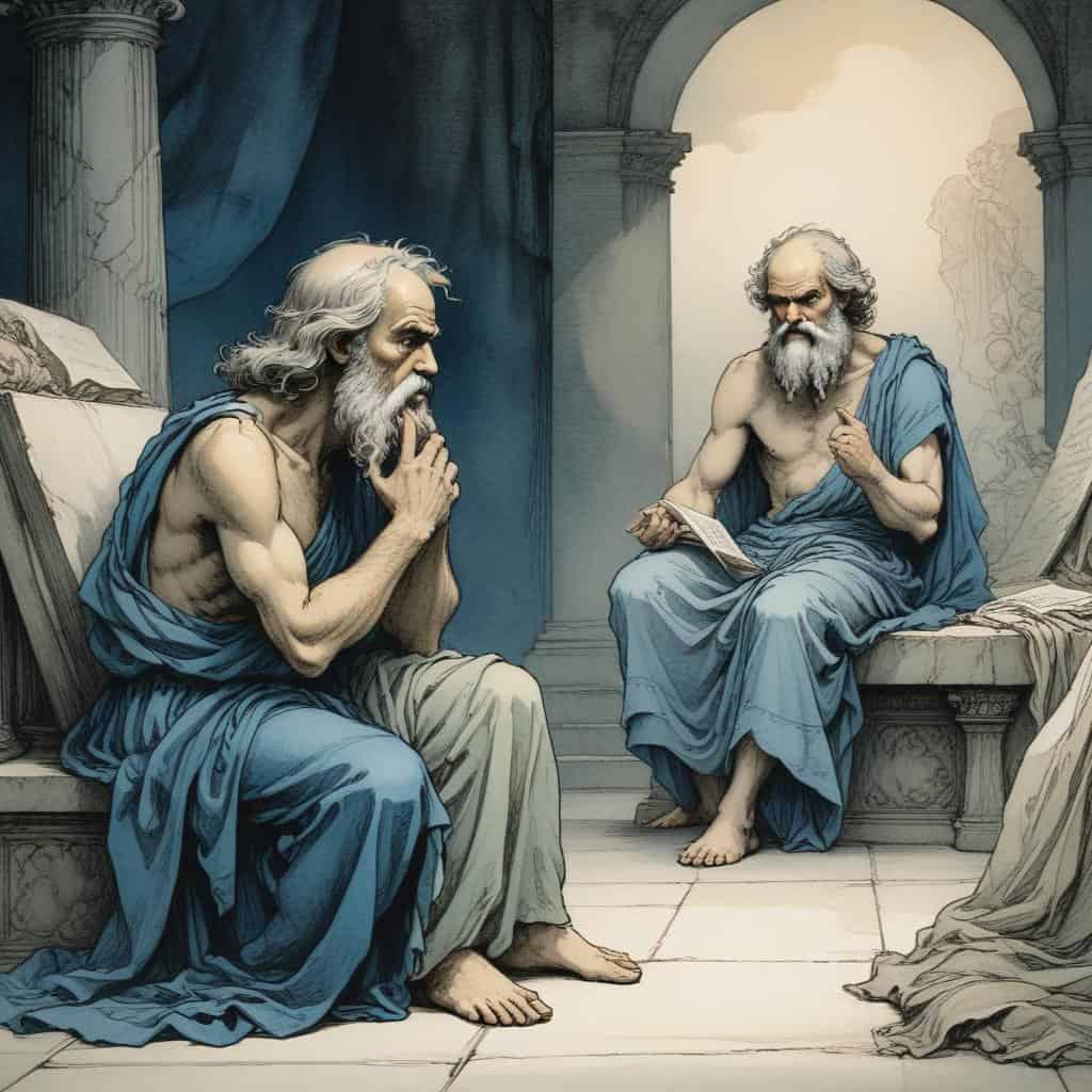 The Nature of Virtue