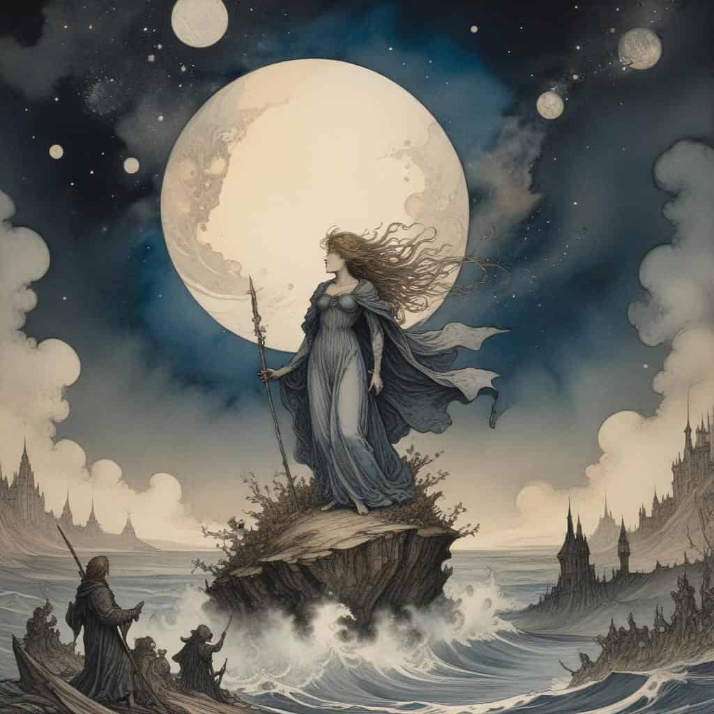 The Role of the Demiurge