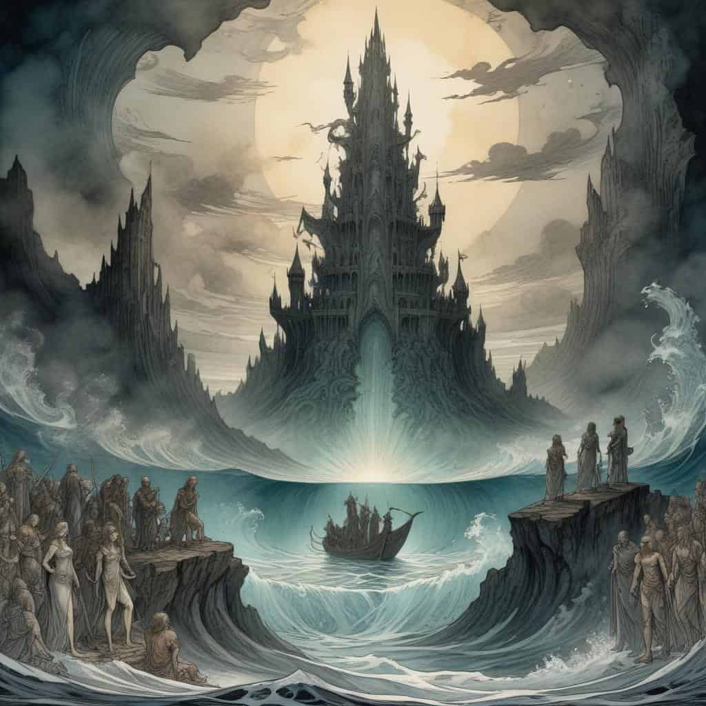 The Importance of Preserving Knowledge