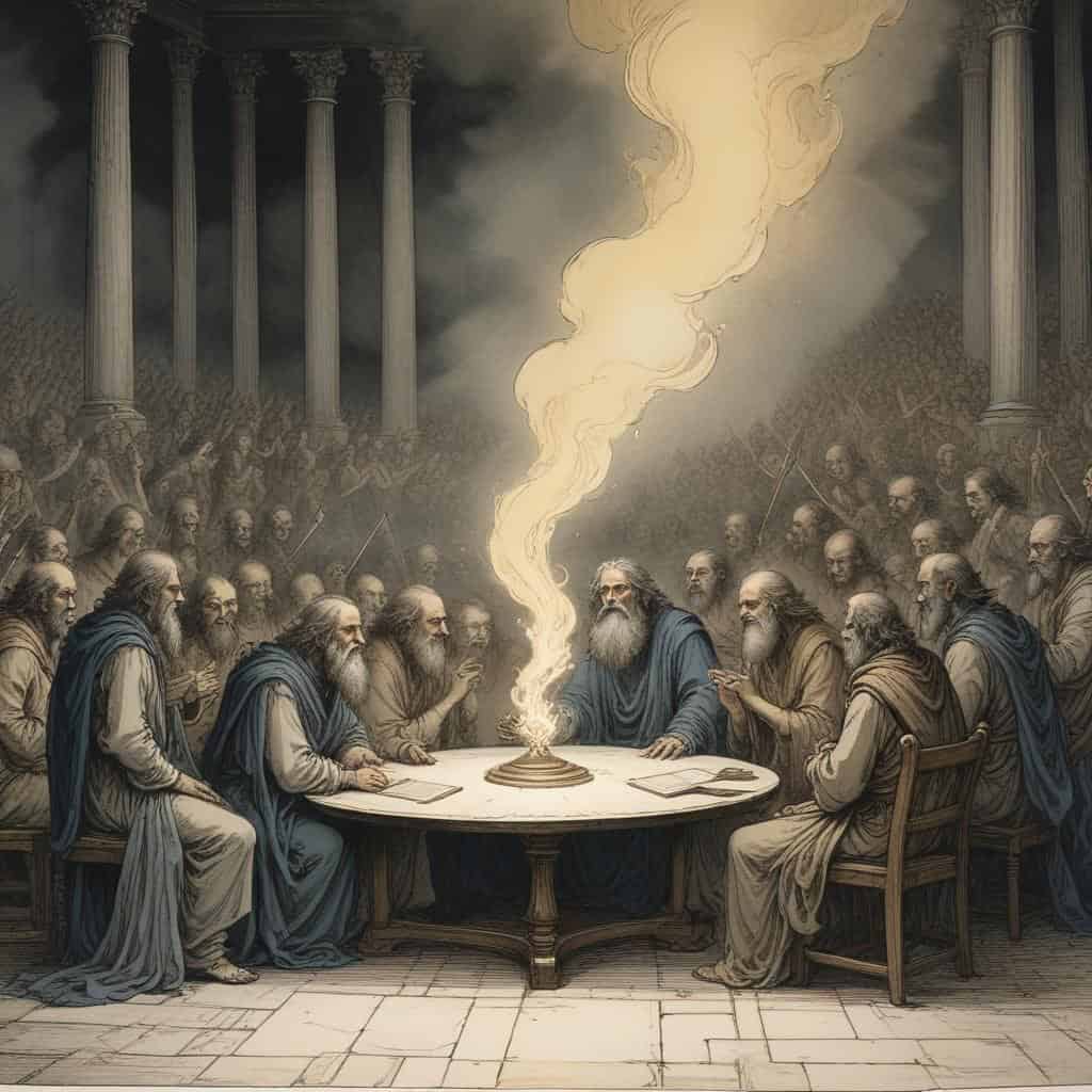 The Challenge of the Many