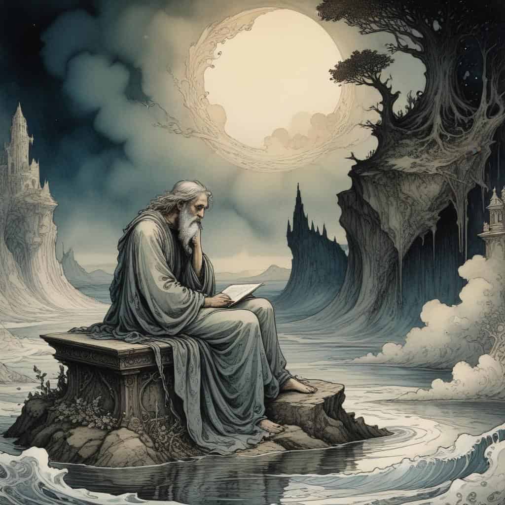 The Legacy of Parmenides