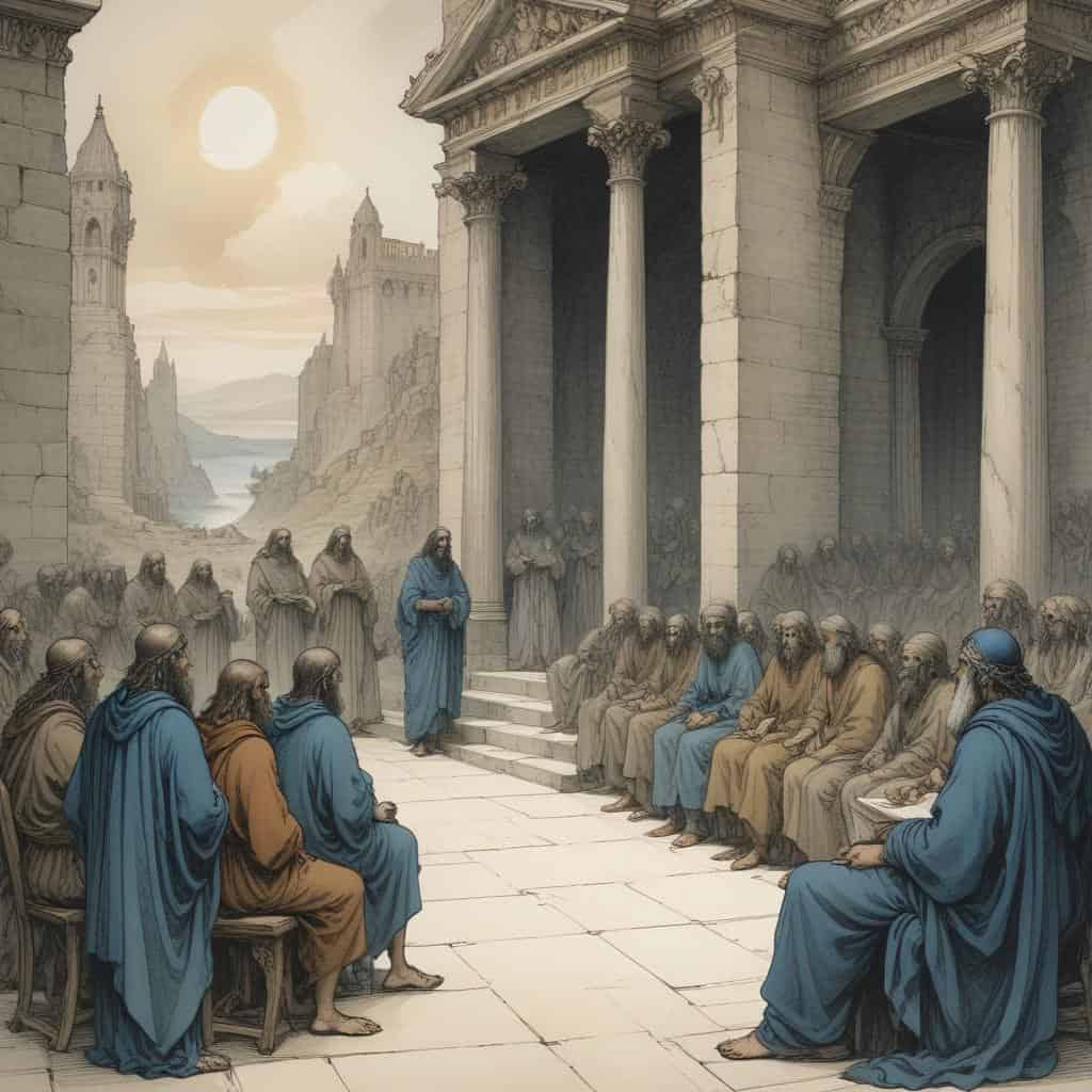 Introduction to Platos Laws