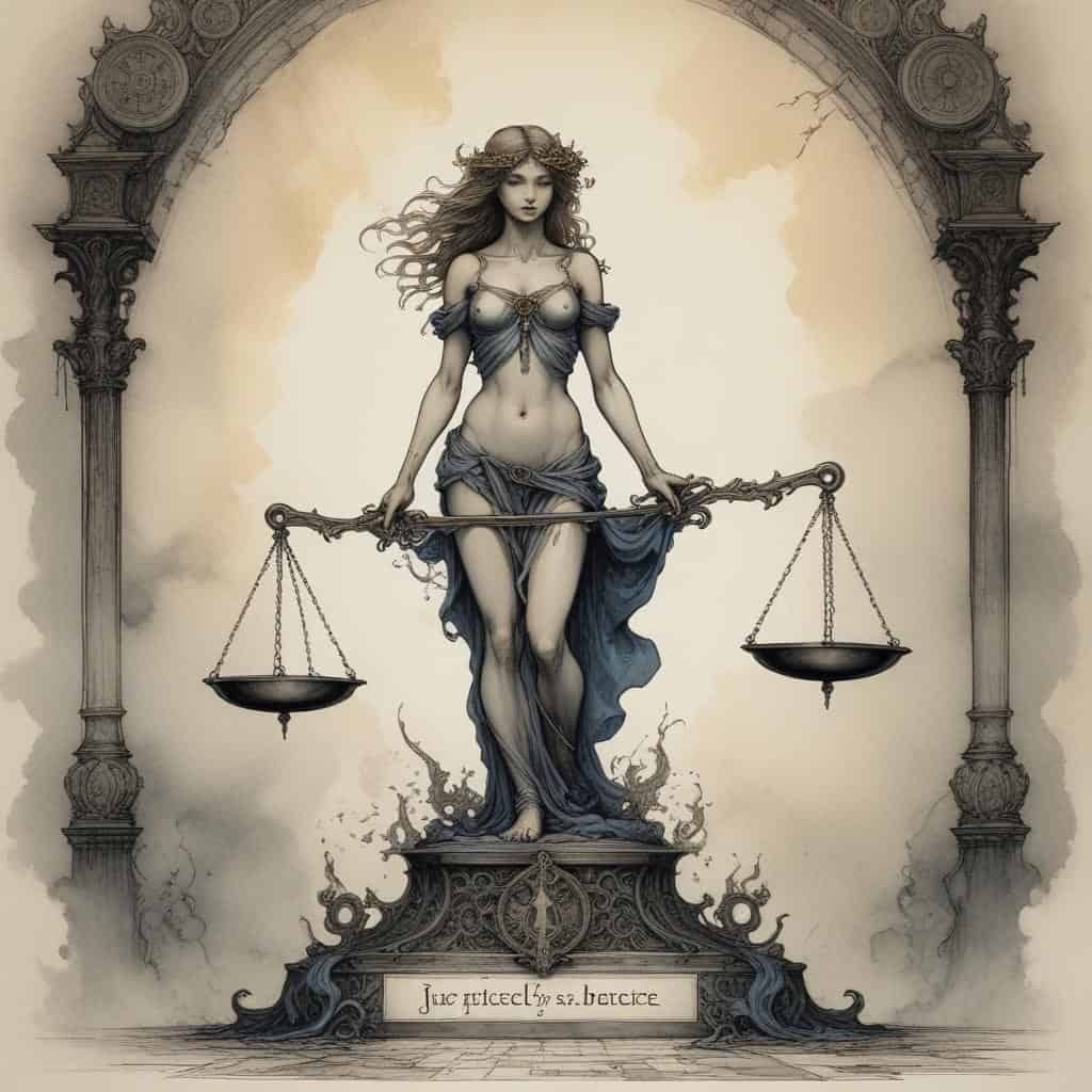 The Concept of Justice