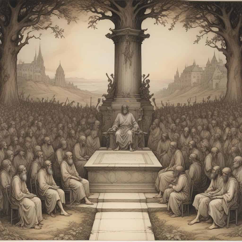 The Importance of Virtue