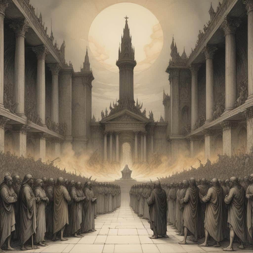 The Role of Religion