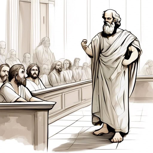 Conviction and Sentencing