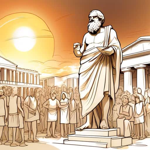 Legacy of Socrates