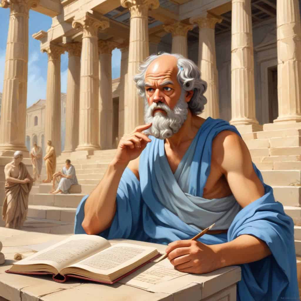 Socrates Argument for the Immortality of the Soul