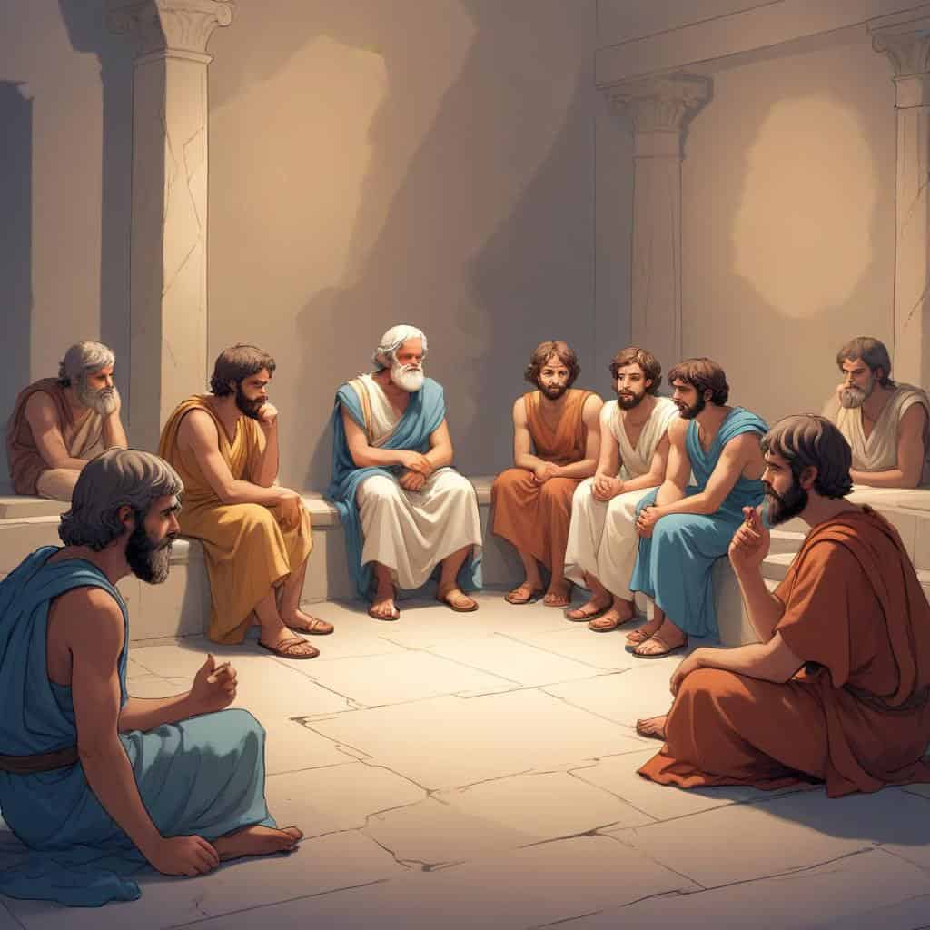 The Final Conversation