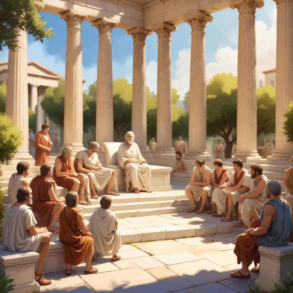 The Legacy of Socrates