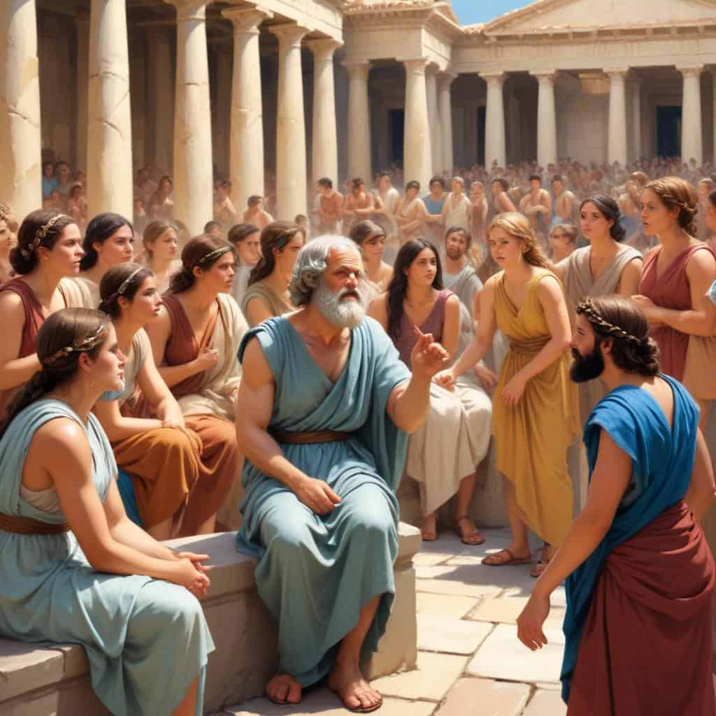 The Role of Women in Society