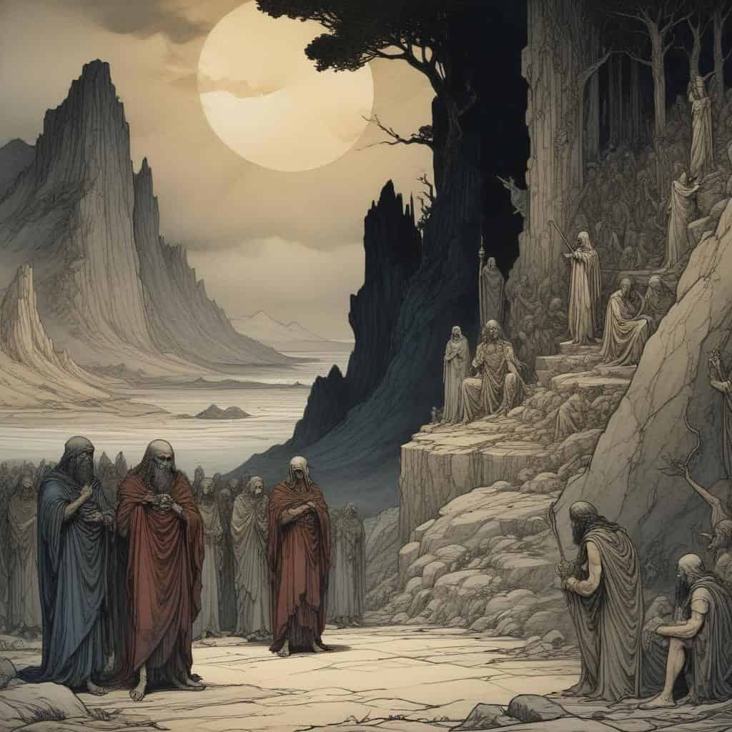 The Legacy of Oedipus