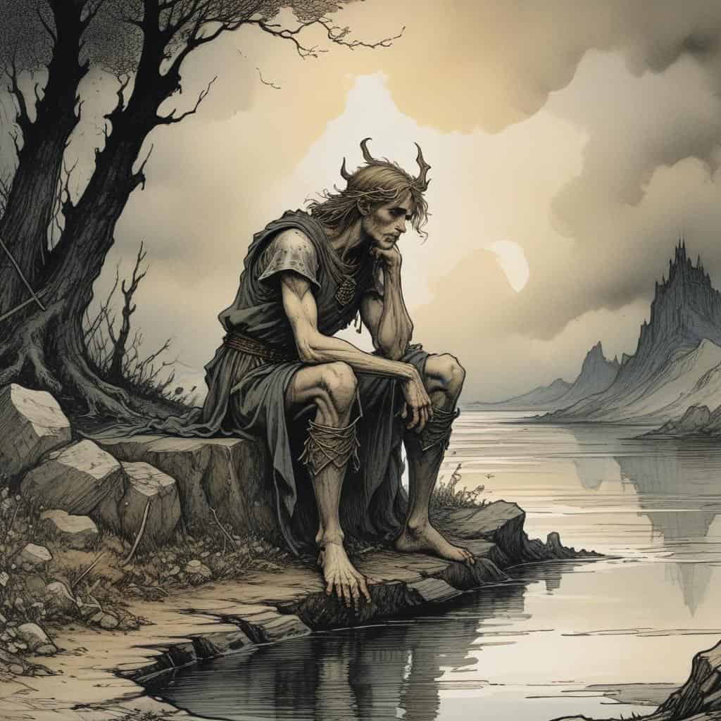 The Realization of Ajax