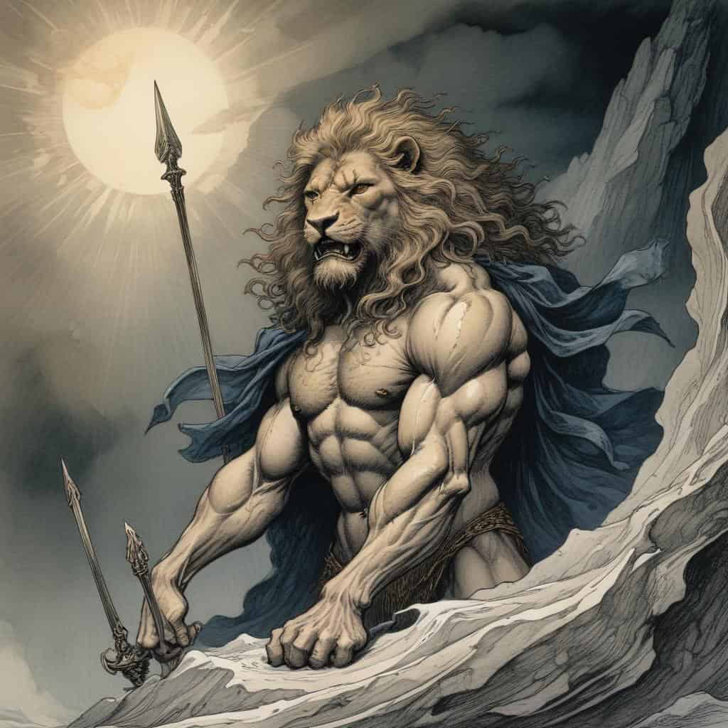 The Legacy of Hercules