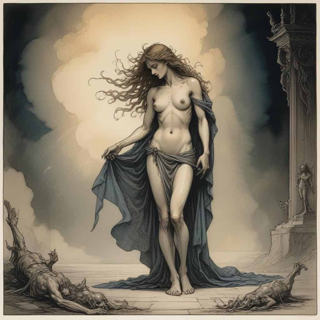 The Trachiniae: A Brief Overview