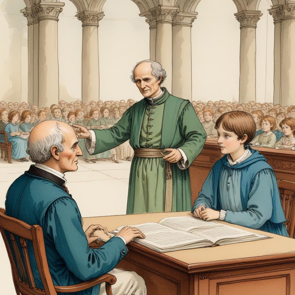 The Importance of Eloquence