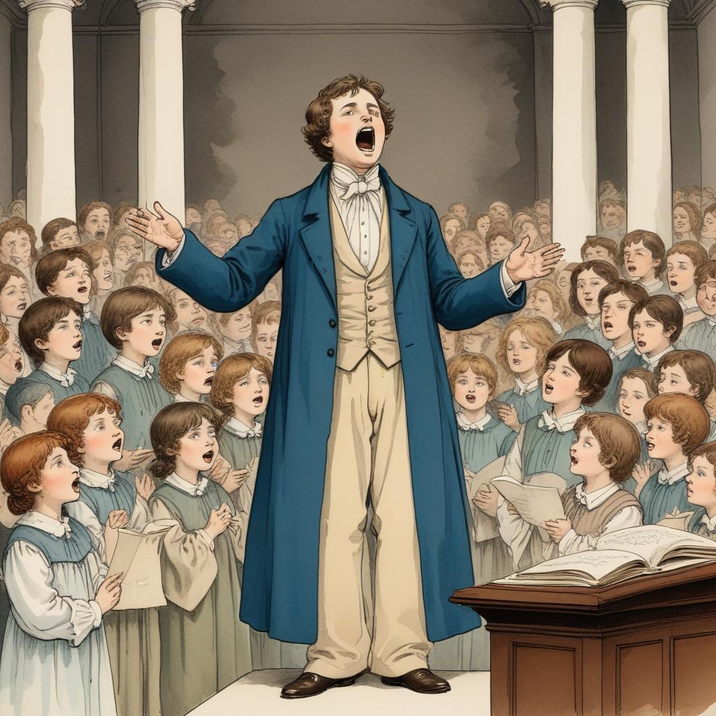 The Role of Emotion in Oratory