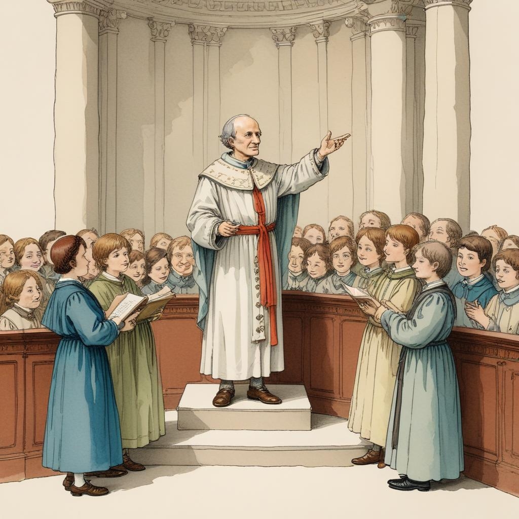 The Use of Wit and Humor