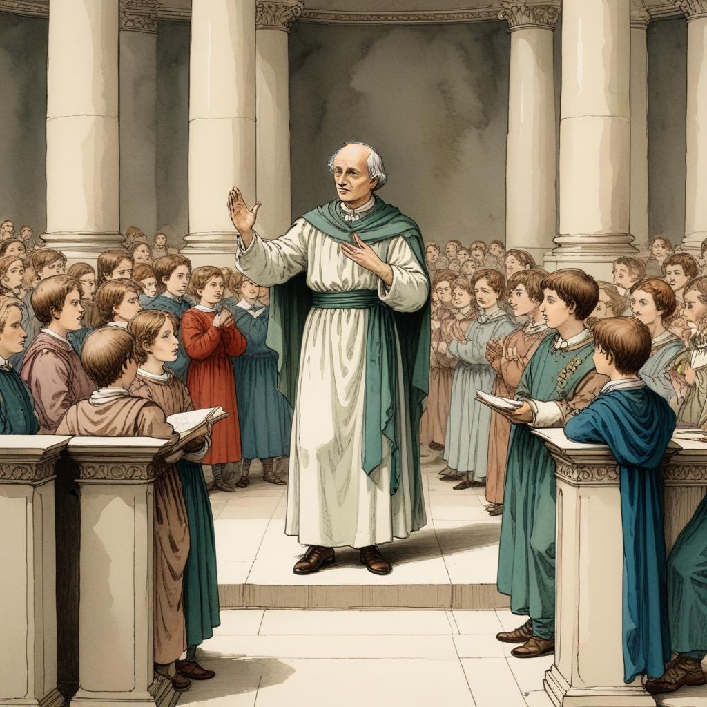 The Art of Refutation