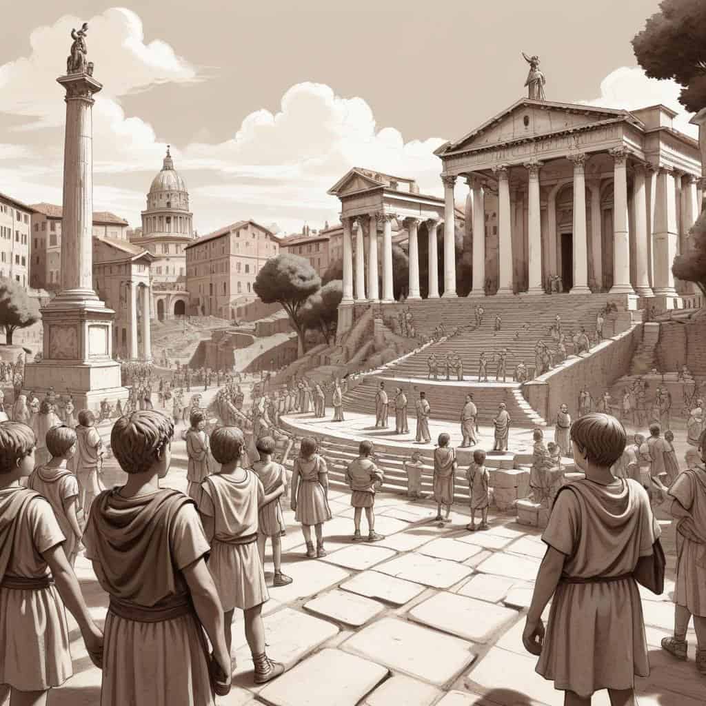 The Role of the Citizen