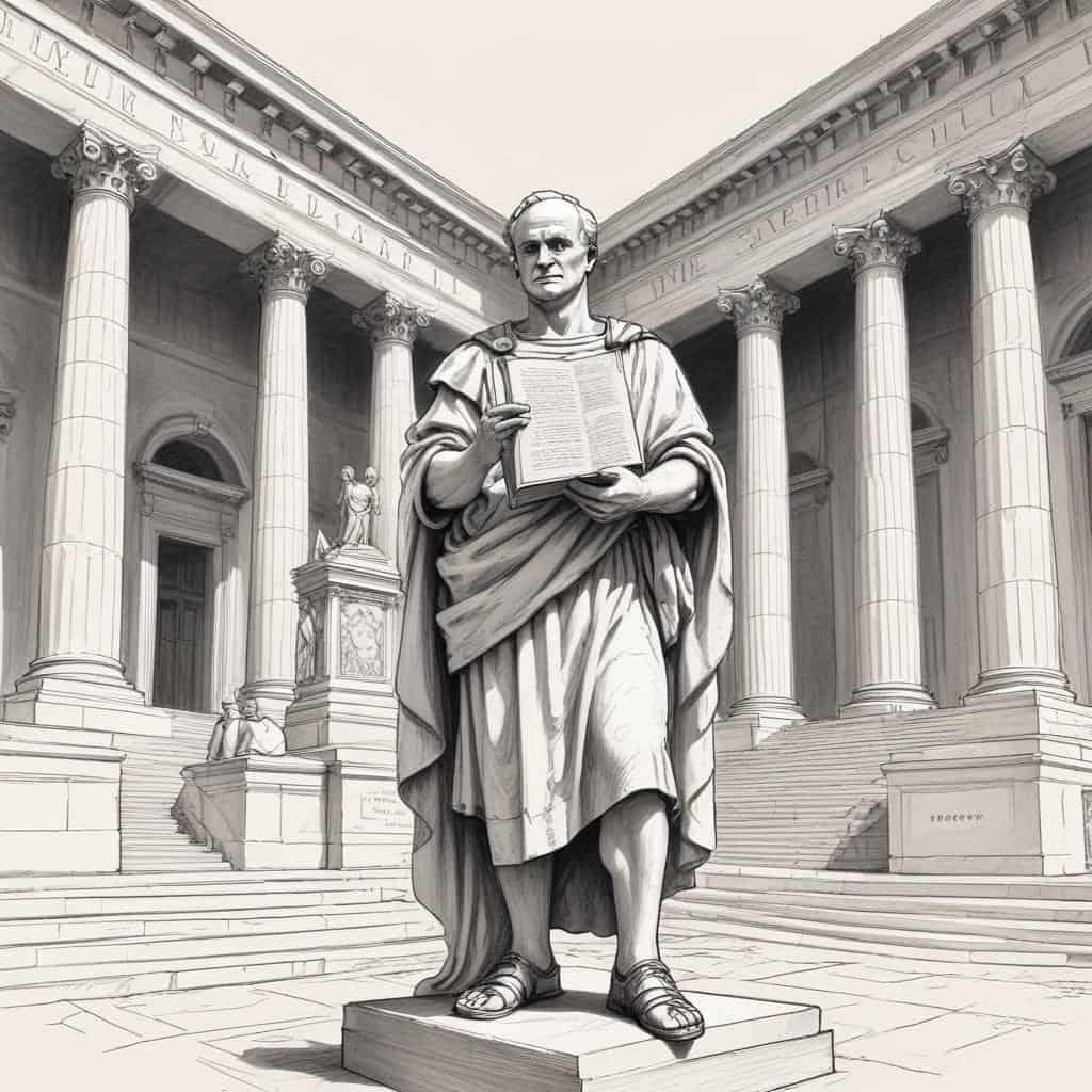 The Role of Virtue in Law