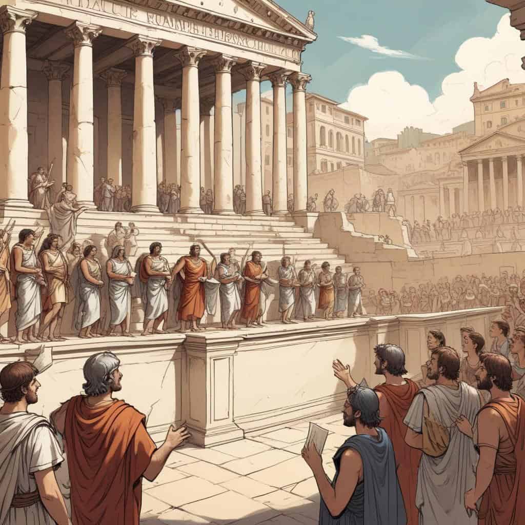 The Importance of Civic Duty