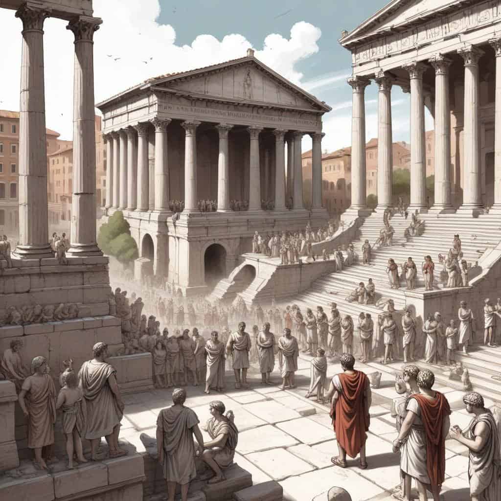 The Role of the State in Enforcing Laws