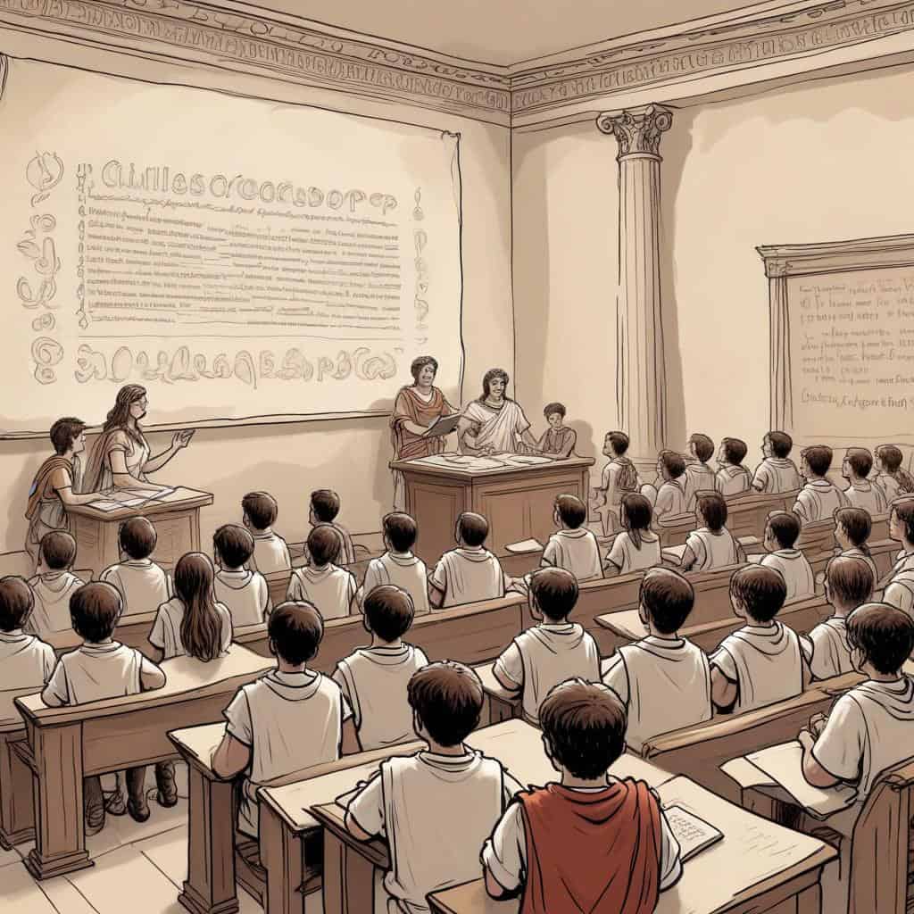 The Importance of Education in Upholding the Law