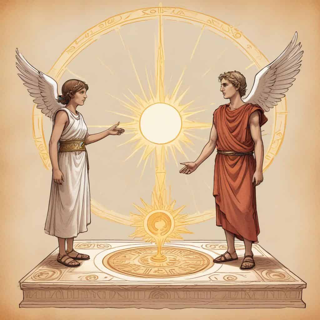 The Search for Truth