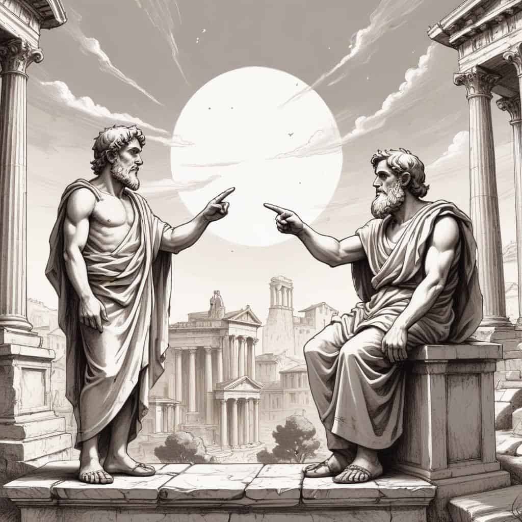 An Overview of Book II