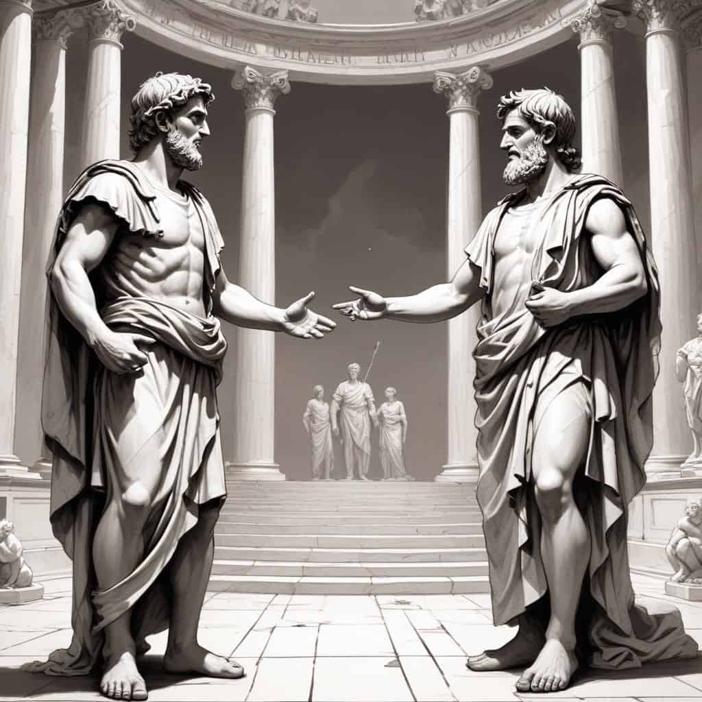 An Overview of Book III