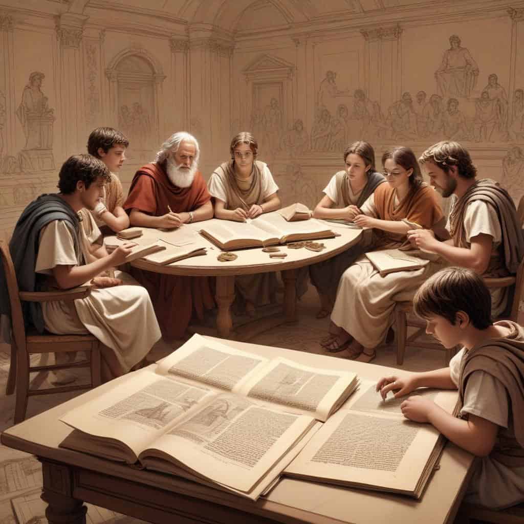 The Legacy of De Natura Deorum