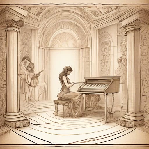 2. Structure of the Odes