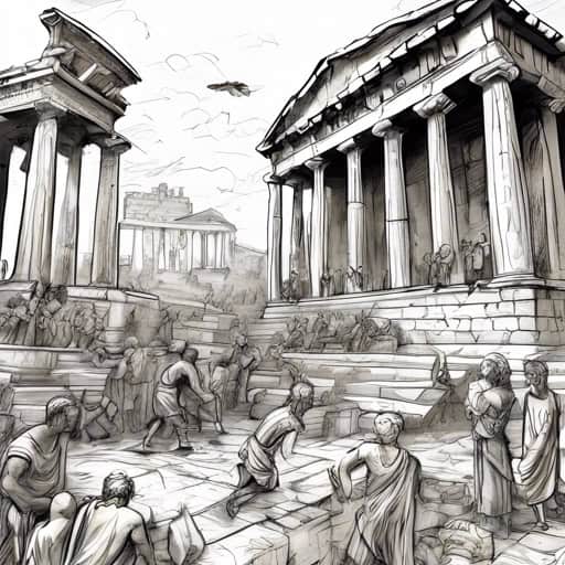 5. Political Commentary