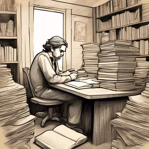 7. Legacy of the Odes