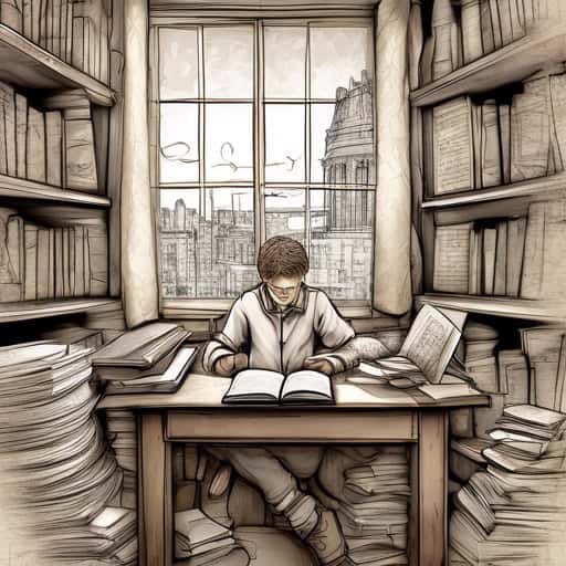 9. Influence on Later Poets